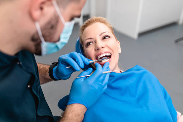 Best Dental Exams and Cleanings  in Norton Shores, MI