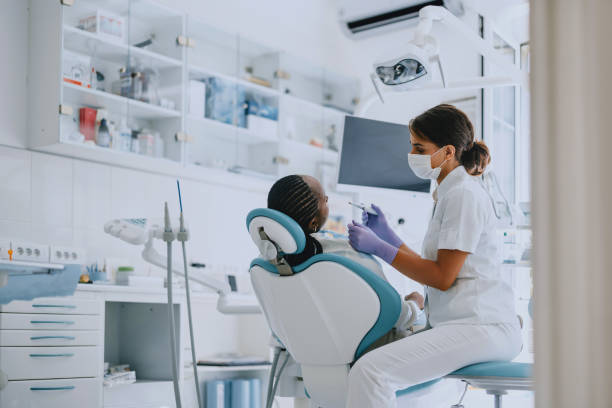 Best Pediatric Dentistry  in Norton Shores, MI
