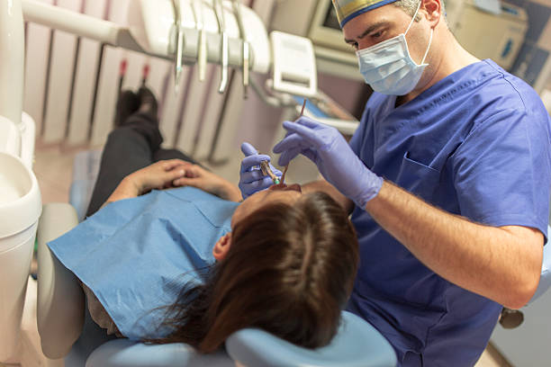 Oral Surgery in Norton Shores, MI