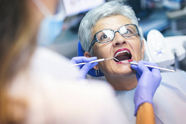 Advanced Technology for Better Dental Care in Norton Shores, MI